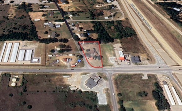 6725 County Road 1022, Burleson TX, 76058 land for sale