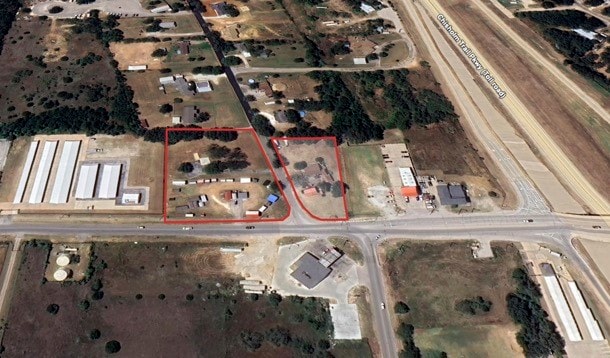 Listing photo 2 for 6725 County Road 1022, Burleson TX 76058