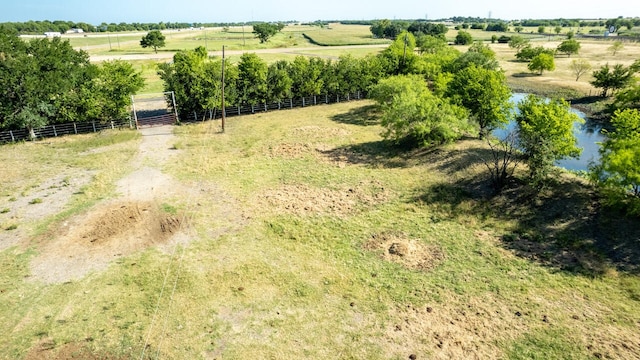 Listing photo 3 for 0 N Ih 35, West TX 76691