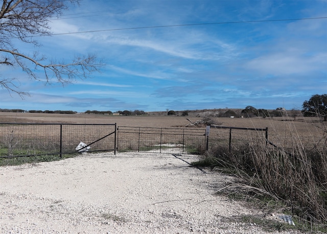 Listing photo 2 for TBD County Road 242, Priddy TX 76870