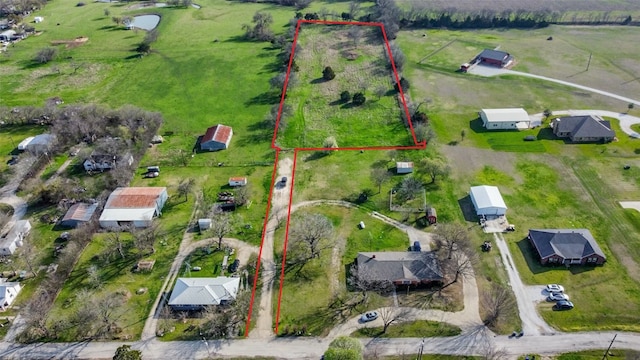 TBD College Ave, Era TX, 76238 land for sale