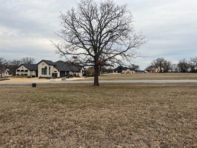LOT26 Coyote Creek Dr, Gordonville, TX 76245