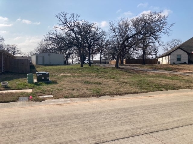 900 Ben, Springtown TX, 76082 land for sale