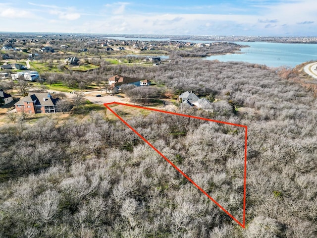 2961 Sonterra Dr, Cedar Hill TX, 75104 land for sale