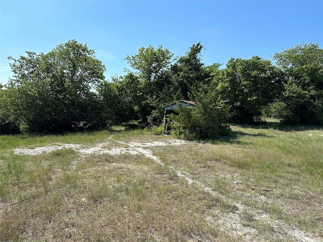 Listing photo 2 for LOT8 E Ball St, Tom Bean TX 75489