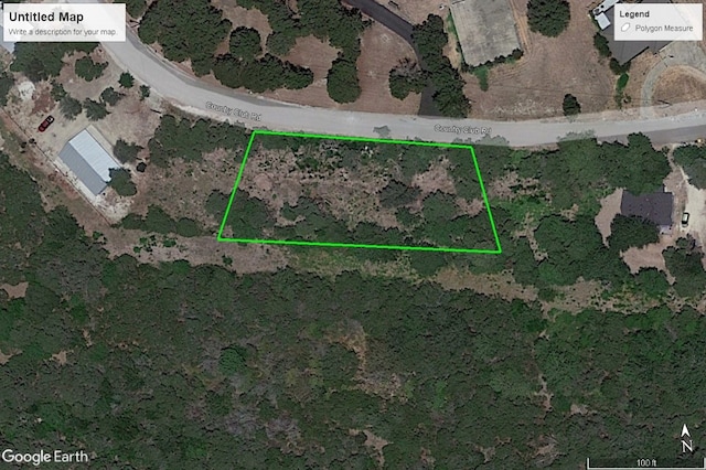 304 Country Club Rd, Whitney TX, 76692 land for sale