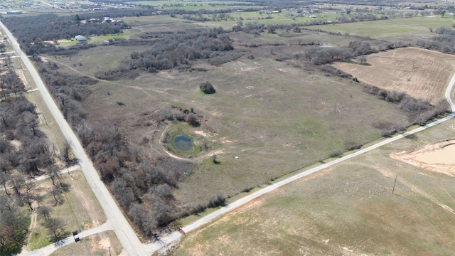 000 Salt Creek Rd, Springtown TX, 76082 land for sale