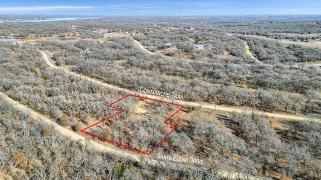 110 Santa Elena Dr, Nocona TX, 76255 land for sale