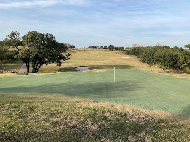 Listing photo 3 for 8008 Retreat Blvd, Cleburne TX 76033