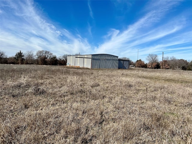 Listing photo 2 for 0 Blackjack Pkwy, Nocona TX 76255