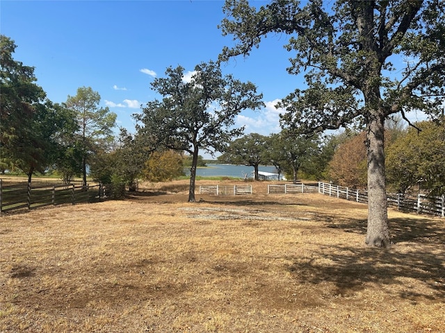 121 Wild Oak Ln, Hickory Creek TX, 75065 land for sale