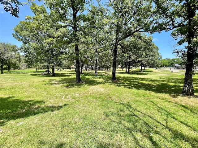 TBD County Road 1996, Yantis TX, 75497 land for sale