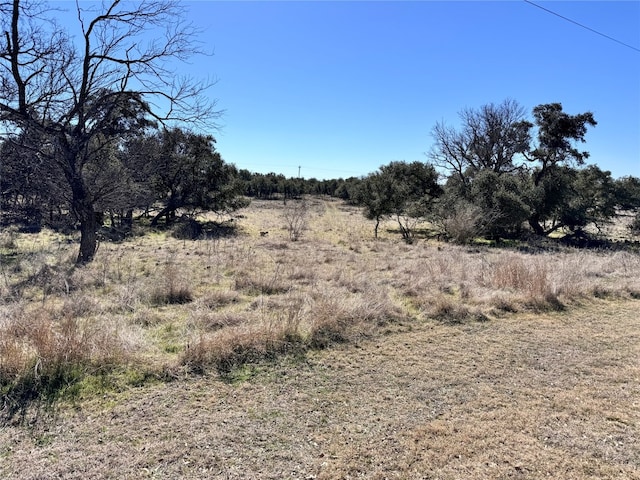 114 Oak Meadow Dr, May TX, 76857 land for sale