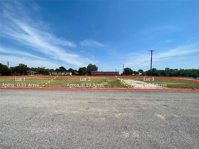 201 W Riley St, Bowie TX, 76230 land for sale