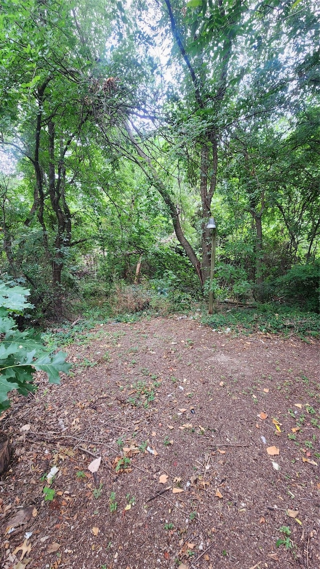 Listing photo 3 for TBD Vine St, Weatherford TX 76086