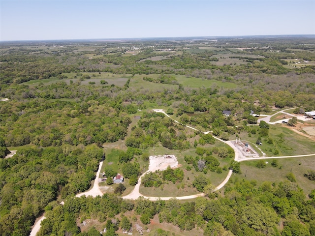 290 Green Oaks Dr, Sadler TX, 76264 land for sale