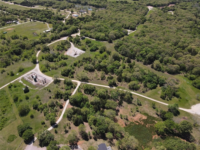 Listing photo 2 for 290 Green Oaks Dr, Sadler TX 76264