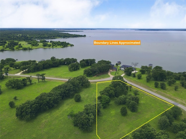 LOT50 Paradise Cv, Streetman, TX 75859