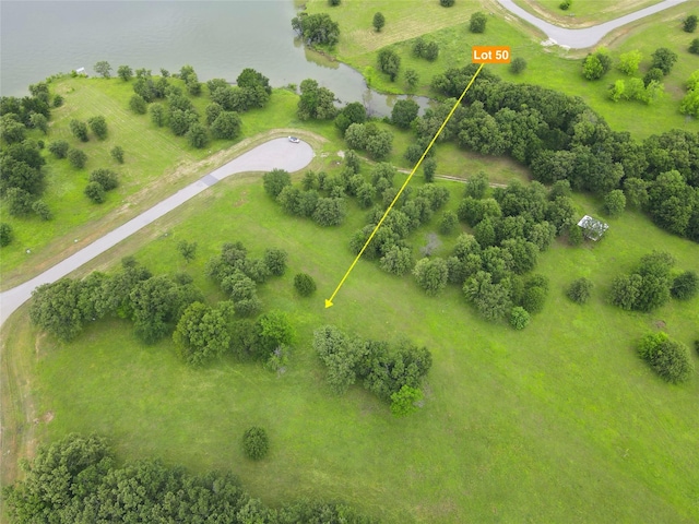 LOT50 Paradise Cv, Streetman, TX 75859