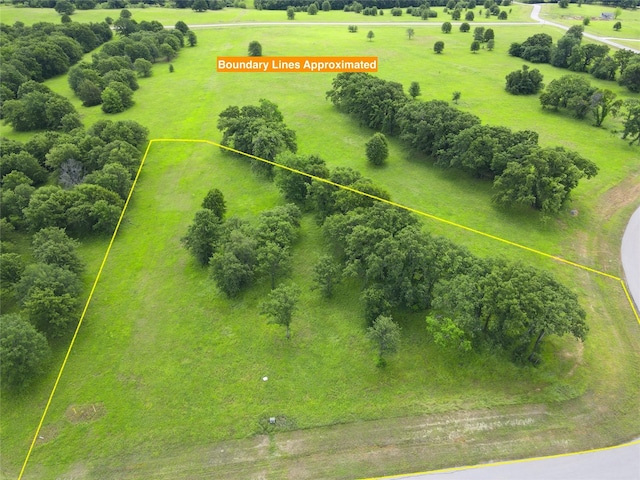 LOT50 Paradise Cv, Streetman, TX 75859