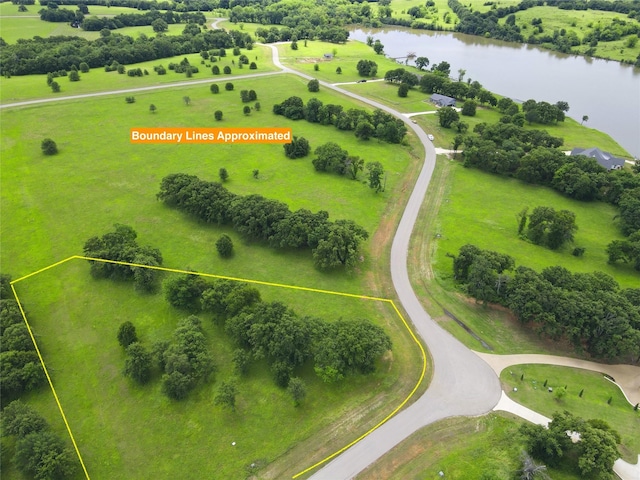 LOT50 Paradise Cv, Streetman, TX 75859