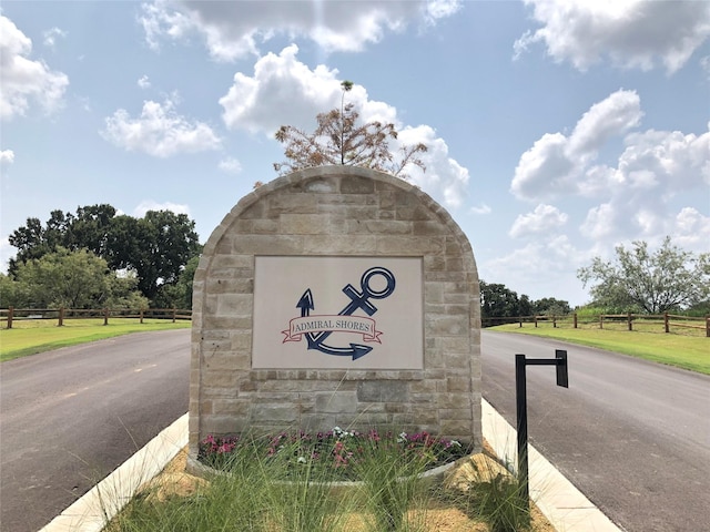 LOT50 Paradise Cv, Streetman, TX 75859