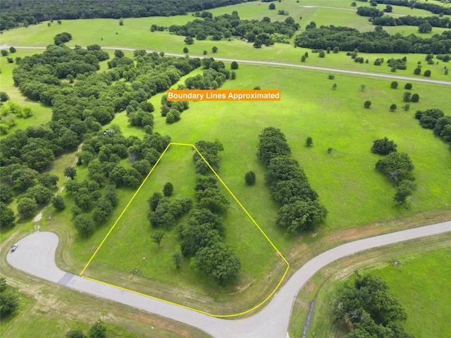 LOT50 Paradise Cv, Streetman, TX 75859
