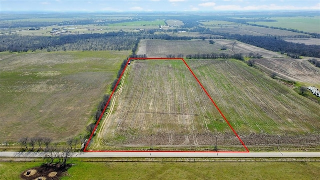 10.11ACRES Airport Rd, Tioga TX, 76271 land for sale