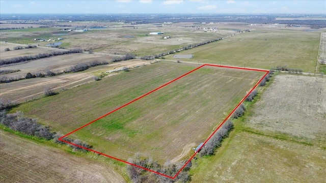 Listing photo 3 for 10.11ACRES Airport Rd, Tioga TX 76271