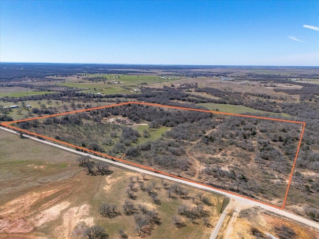 TBD 6-t Rd, Bowie TX, 76230 land for sale