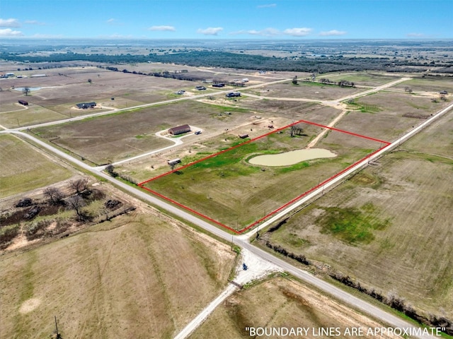 Listing photo 3 for 2300 Campbell Rd, Tolar TX 76476