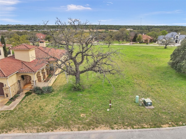 Listing photo 2 for 107 Maravilla Way, Horseshoe Bay TX 78657