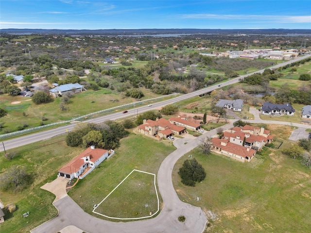 100 Alamo Ct, Horseshoe Bay TX, 78657 land for sale