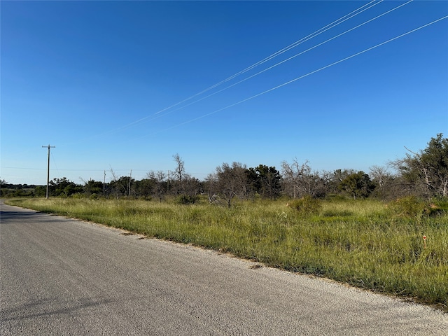 720 Safe Harbor Dr, Brownwood TX, 76801 land for sale