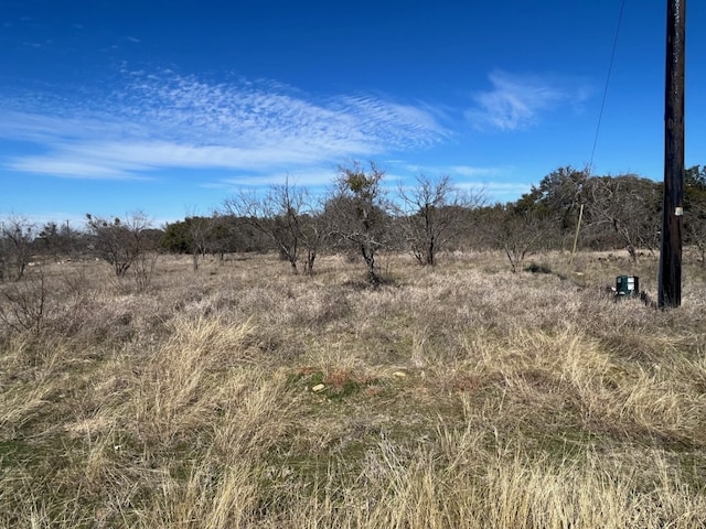 TBD1 Summer Wind Dr, Brownwood TX, 76801 land for sale