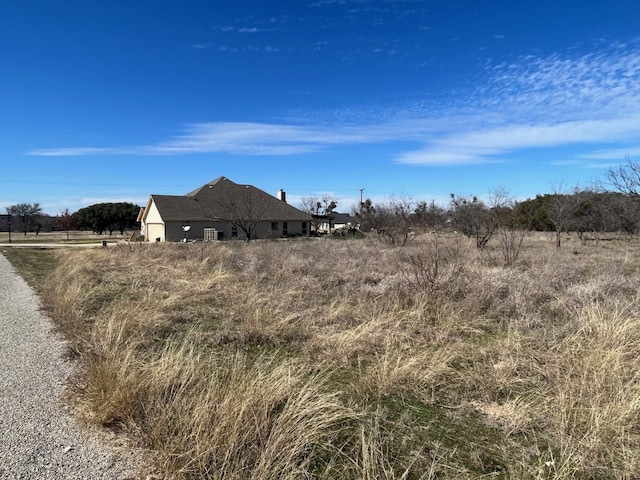 Listing photo 2 for TBD1 Summer Wind Dr, Brownwood TX 76801