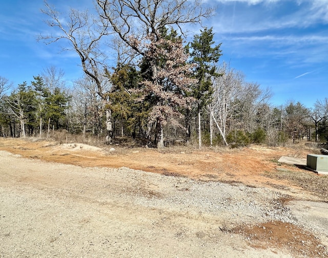 Listing photo 2 for LOT17BLOCKA Castle Pines Cir, Gordonville TX 76245