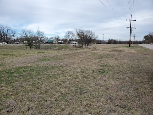 901 W Cherokee Ave, Comanche TX, 76442 land for sale