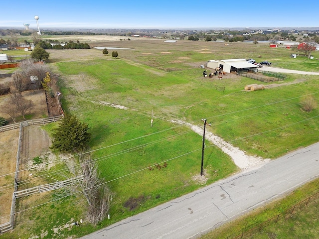 520 Cornelius Rd, Rockwall TX, 75087 land for sale