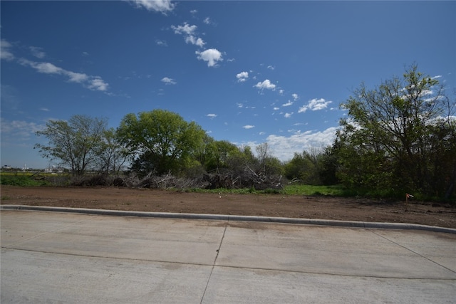 640 W Kilpatrick St, Cleburne TX, 76033 land for sale