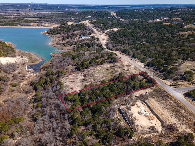 907 Anchors Way, Bluff Dale TX, 76433 land for sale