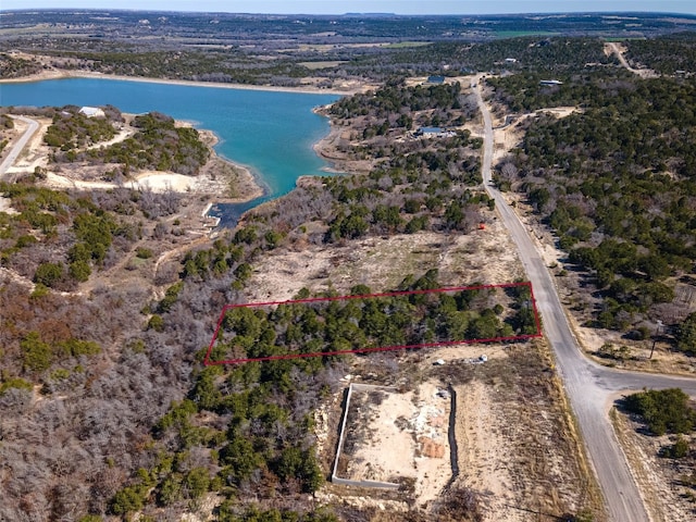 Listing photo 2 for 907 Anchors Way, Bluff Dale TX 76433