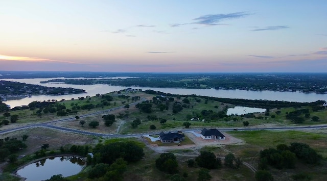 Listing photo 3 for 8047 Brownie Luker Blvd, Granbury TX 76048