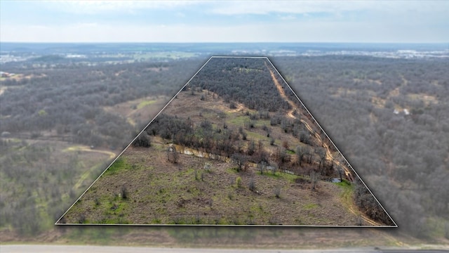 Listing photo 2 for TBD Ellis White Rd, Mineral Wells TX 76067