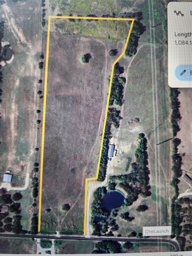 Listing photo 2 for TBDCOUNTYROAD623 County Rd, Farmersville TX 75442