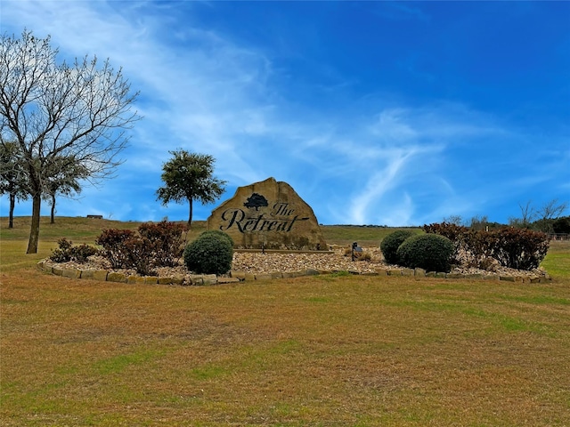 6329 Fullerton Ct, Cleburne TX, 76033 land for sale