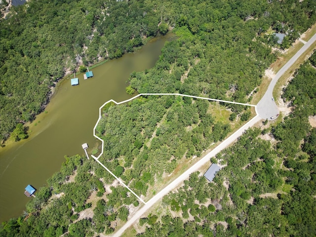 6658 Nautical Dr, Quinlan TX, 75474 land for sale