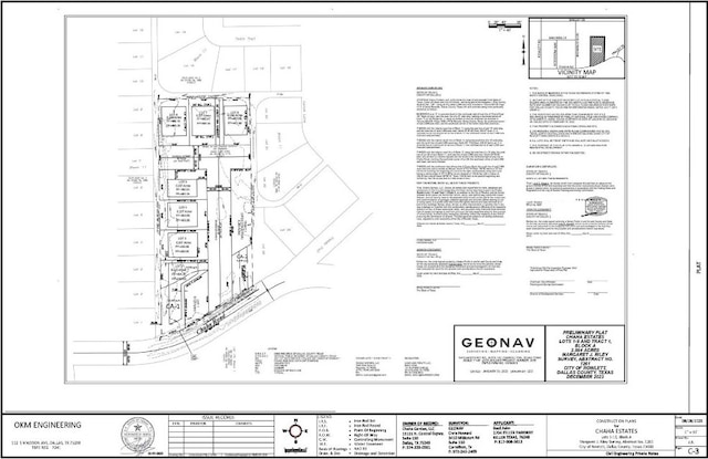 3713 Chaha Rd, Rowlett TX, 75088 land for sale