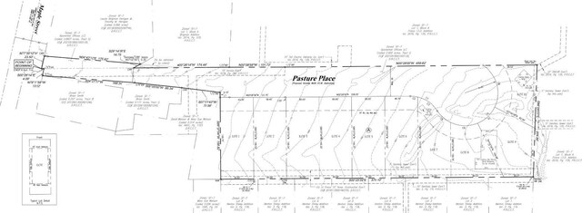 1 Pasture Pl, Frisco TX, 75033 land for sale