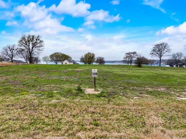 322 Cedar Creek Landing Ln, Mabank TX, 75143 land for sale